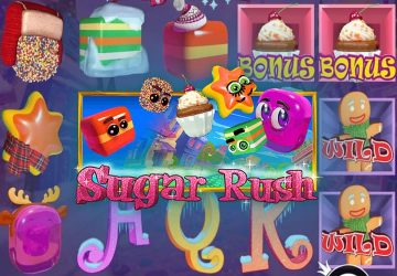 NOVOMATIC - игровой автомат онлайн от Various с RTP 96.08%